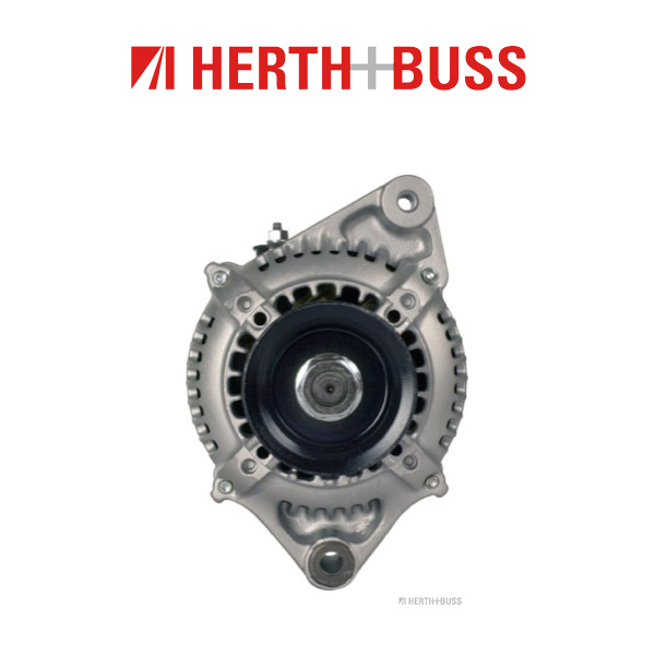 HERTH+BUSS JAKOPARTS Lichtmaschine Generator 14V 70A für TOYOTA COROLLA MR 2 II