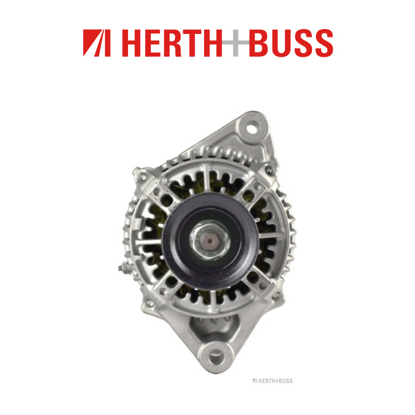 HERTH+BUSS JAKOPARTS Lichtmaschine 14V 70A für TOYOTA AVENSIS CARINA E COROLLA