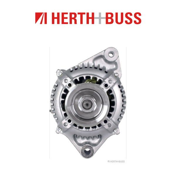 HERTH+BUSS JAKOPARTS Lichtmaschine 14V 70A für TOYOTA AVENSIS CAMRY CARINA E