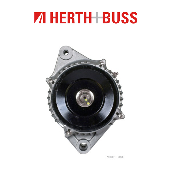 HERTH+BUSS JAKOPARTS Lichtmaschine 14V 80A für TOYOTA CARINA COROLLA E10 E11