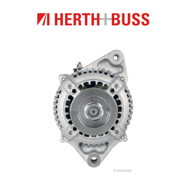 HERTH+BUSS JAKOPARTS Lichtmaschine 14V 70A für TOYOTA PASEO STARLET 71 75 90 PS