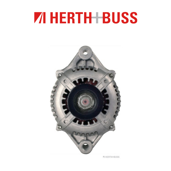 HERTH+BUSS JAKOPARTS Lichtmaschine 14V 70A für TOYOTA COASTER BUS 133 PS