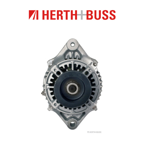 HERTH+BUSS JAKOPARTS Lichtmaschine Generator 14V 80A für TOYOTA CAMRY 3.0 188 PS