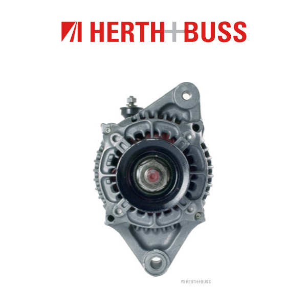 HERTH+BUSS JAKOPARTS Lichtmaschine 14V 60A für TOYOTA PASEO EL54_ 1.5 /16V 90 PS