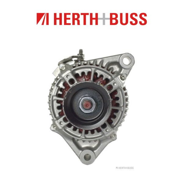 HERTH+BUSS JAKOPARTS Lichtmaschine 14V 90A LEXUS GS 300 TOYOTA Aristo S14 Supra A8 3.0