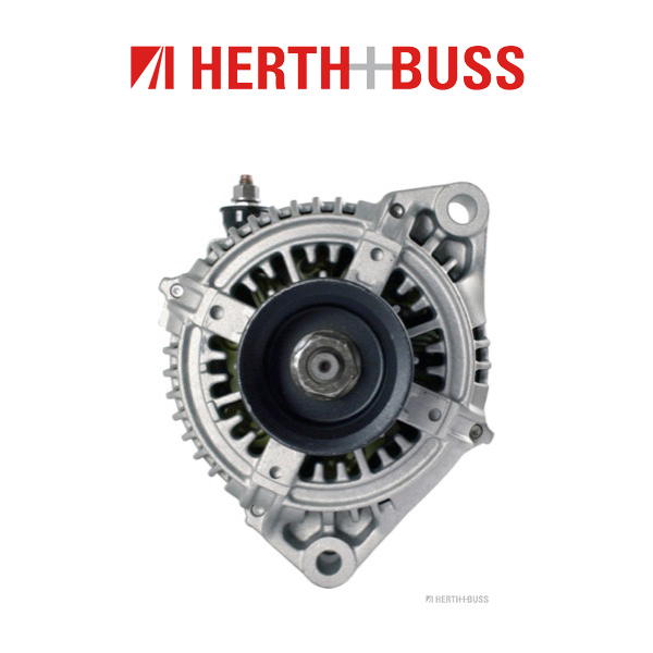 HERTH+BUSS JAKOPARTS Lichtmaschine 14V 100A LEXUS GS (_S16_) IS I (_E1_) 300