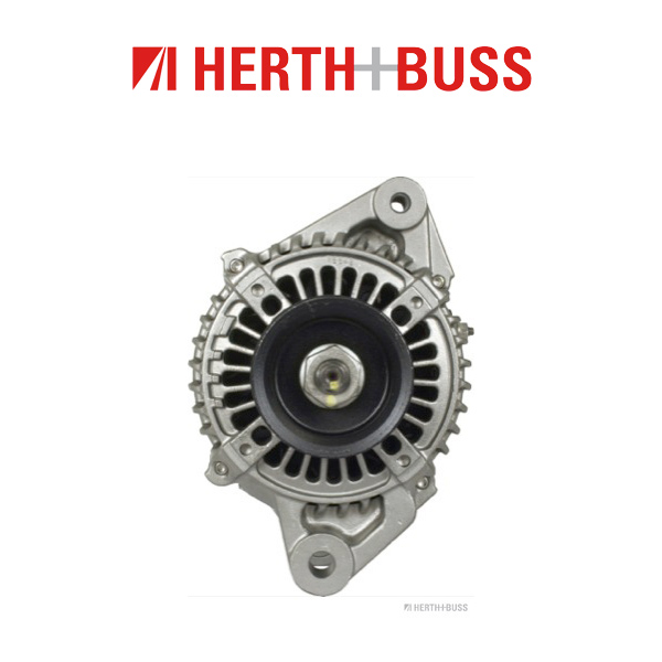 HERTH+BUSS JAKOPARTS Lichtmaschine Generator 14V 90A für TOYOTA YARIS + VERSO