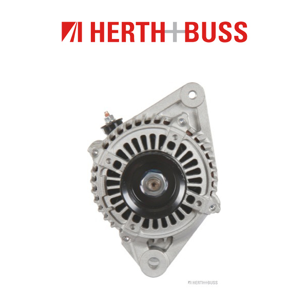 HERTH+BUSS JAKOPARTS Lichtmaschine 14V 70A für TOYOTA YARIS 65 68 87 PS