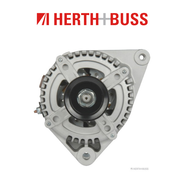 HERTH+BUSS JAKOPARTS Lichtmaschine 12V 100A LEXUS ES RX 3.0 3.3 TOYOTA Camry Windom 3.0