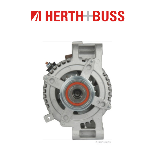 HERTH+BUSS JAKOPARTS Lichtmaschine 14V 130A für LEXUS LFA TOYOTA AURIS AVENSIS