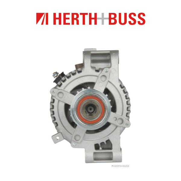 HERTH+BUSS JAKOPARTS Lichtmaschine Generator 12V 130A für TOYOTA AURIS RAV 4 3 4