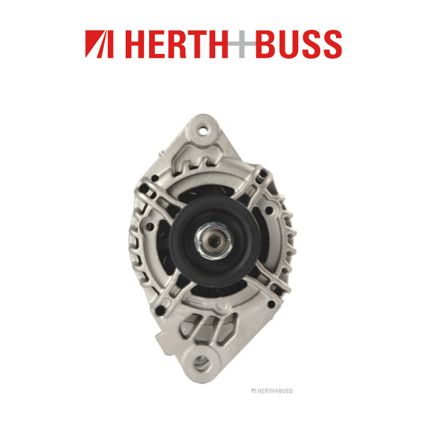 HERTH+BUSS JAKOPARTS Lichtmaschine Generator 14V 70A für TOYOTA AYGO 1.0 68 PS