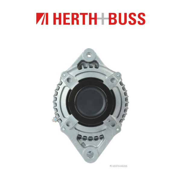 HERTH+BUSS JAKOPARTS Lichtmaschine 12V 100A für TOYOTA YARIS P9 1.0 VVT-i 69 PS