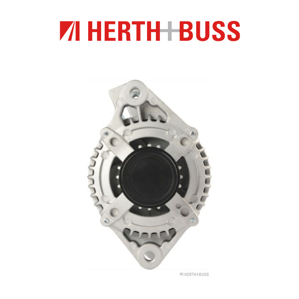 HERTH+BUSS JAKOPARTS Lichtmaschine 12V 150A LEXUS GS S19 300 + IS II / C 250
