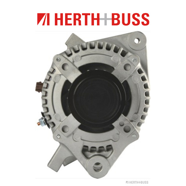 HERTH+BUSS JAKOPARTS Lichtmaschine 14V 100A TOYOTA Verso S 1.33 99 PS