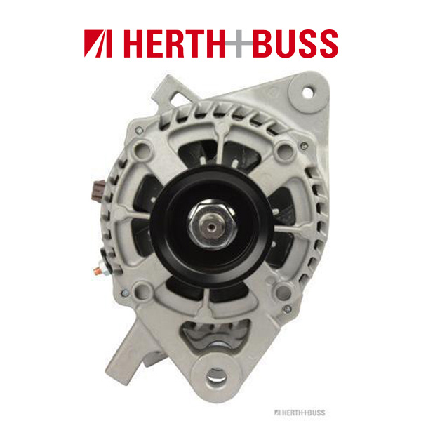 HERTH+BUSS JAKOPARTS J5112187 Lichtmaschine 14V 100A TOYOTA Verso S P12 1.33