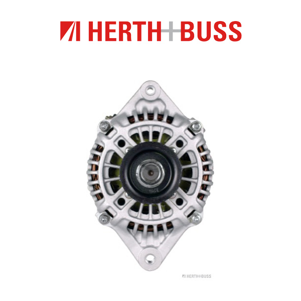 HERTH+BUSS JAKOPARTS Lichtmaschine 14V 70A für KIA RETONA SEPHIA SPORTAGE MAZDA