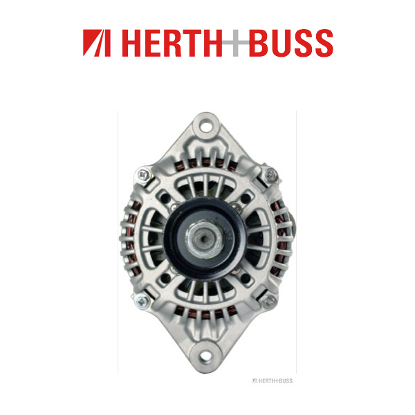 HERTH+BUSS JAKOPARTS Lichtmaschine 14V 70A für MAZDA 323 C/F/P/S V S/F VI