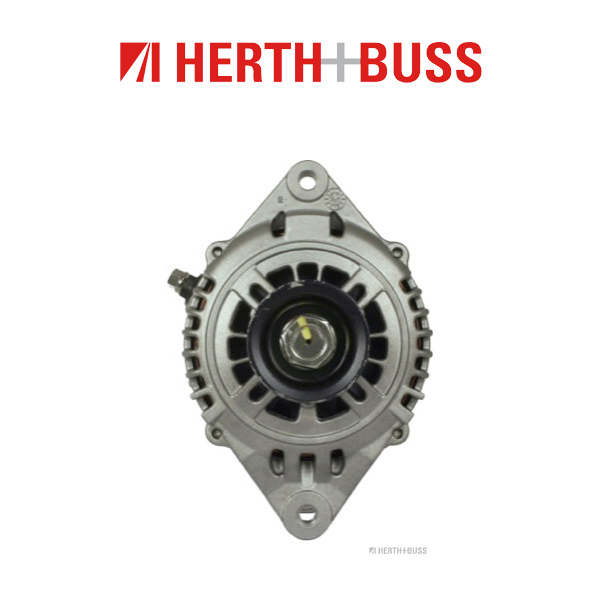 HERTH+BUSS JAKOPARTS Lichtmaschine 14V 70A für MAZDA MX-5 II (NB) 1.6/1.8 16V