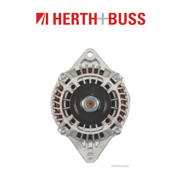 HERTH+BUSS JAKOPARTS Lichtmaschine 14V 70A für MAZDA DEMIO (DW) 1.3 / 1.3i 16V