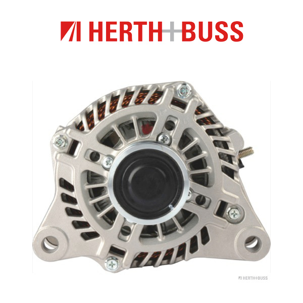 HERTH+BUSS JAKOPARTS Lichtmaschine 12V für MAZDA 3 BM BN 6 GJ GL CX-5 KE GH 2.2D