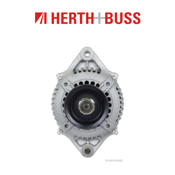HERTH+BUSS JAKOPARTS Lichtmaschine Generator 14V 70A für HONDA CIVIC 5 6 CRX 3