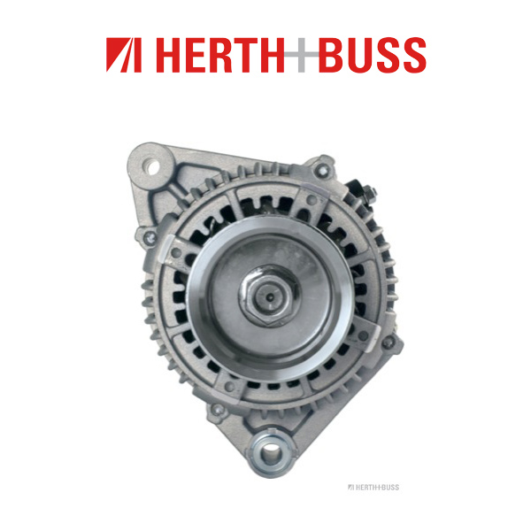 HERTH+BUSS JAKOPARTS Lichtmaschine 14V 90A für HONDA ACCORD V PRELUDE IV SHUTTLE