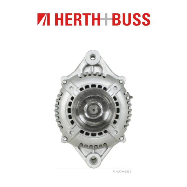 HERTH+BUSS JAKOPARTS Lichtmaschine 14V 70A für HONDA CIVIC V VI 75 90 105 125 PS