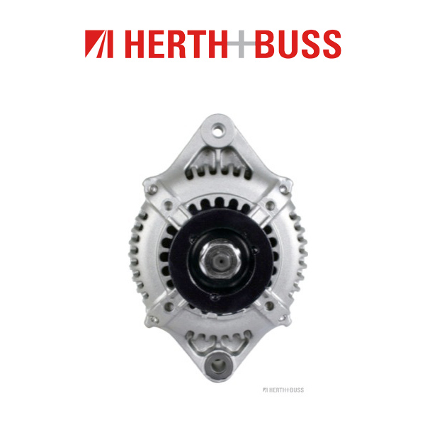 HERTH+BUSS JAKOPARTS Lichtmaschine 14V 70A für HONDA CIVIC V HATCHBACK 75 PS