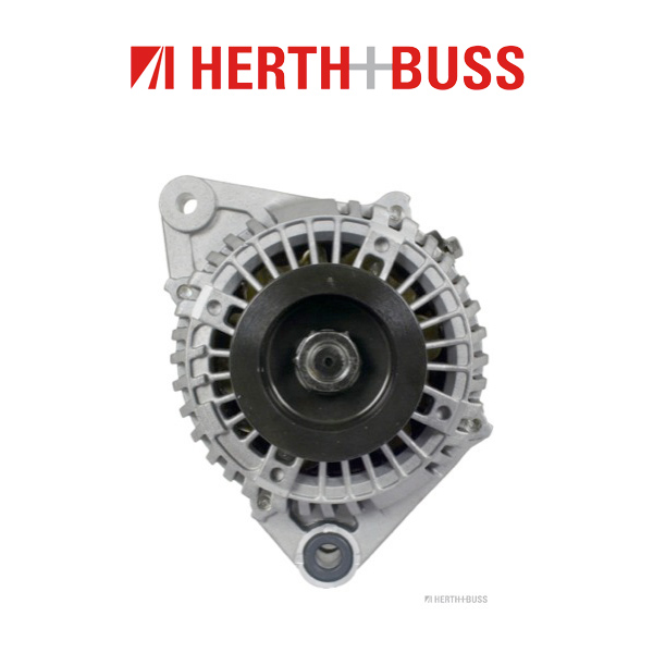 HERTH+BUSS JAKOPARTS Lichtmaschine 14V 90A für HONDA PRELUDE V (BB) 2.2 16V