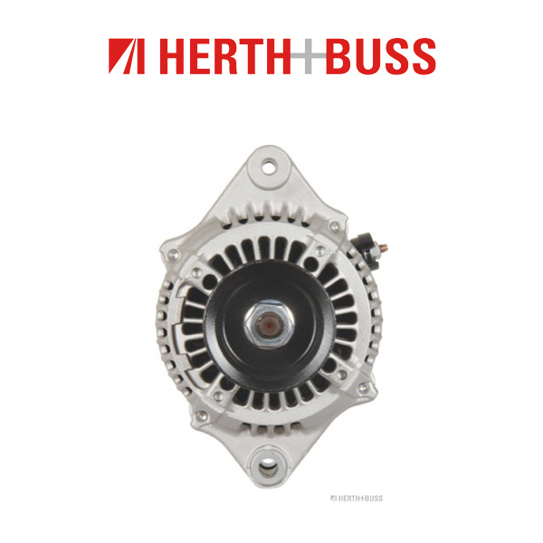 HERTH+BUSS JAKOPARTS Lichtmaschine 14V 70A für HONDA CR-V I HR-V 124 147 PS