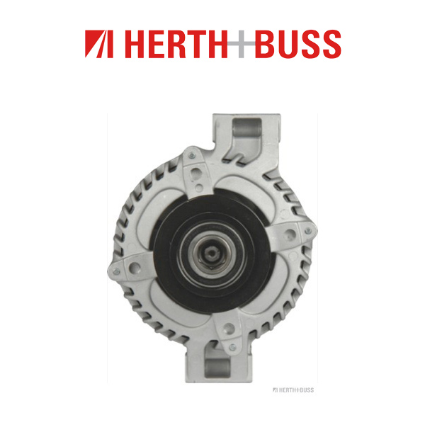HERTH+BUSS JAKOPARTS Lichtmaschine 12V 130A HONDA Accord CR-V FR-V 2.2 CTDi