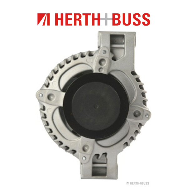 HERTH+BUSS JAKOPARTS Lichtmaschine 14V 130A für HONDA CR-V 3 (RE) 2.2 i-DTEC 4WD