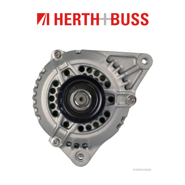 HERTH+BUSS JAKOPARTS Lichtmaschine 14V 60A für MITSUBISHI ECLIPSE I GALANT III