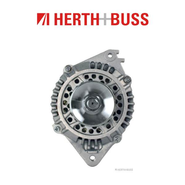 HERTH+BUSS JAKOPARTS Lichtmaschine 14V 75A für HYUNDAI LANTRA KIA JOICE