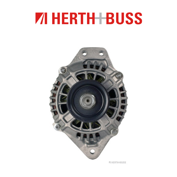 HERTH+BUSS JAKOPARTS Lichtmaschine 14V 75A für HYUNDAI MITSUBISHI GALLOPER 2