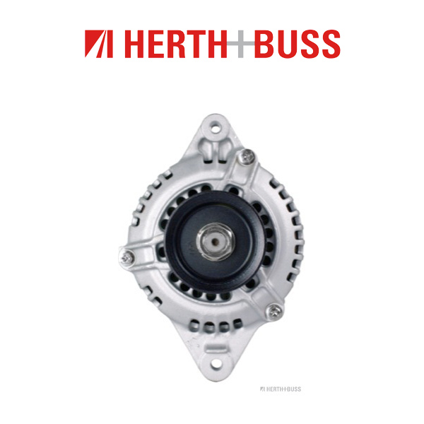 HERTH+BUSS JAKOPARTS Lichtmaschine 14V 75A für MITSUBISHI COLT III LANCER IV