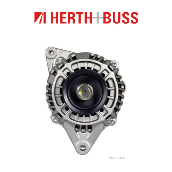 HERTH+BUSS JAKOPARTS Lichtmaschine 14V 90A für MITSUBISHI GALANT V 2.0 V6-24