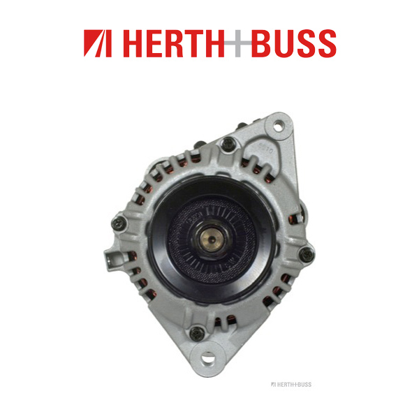 HERTH+BUSS JAKOPARTS Lichtmaschine 14V 75A für MITSUBISHI L 300 III 2.5 D 2.5 TD