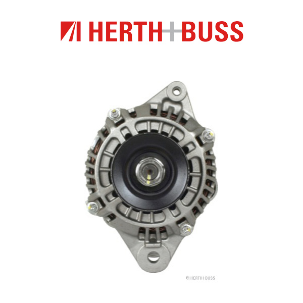 HERTH+BUSS JAKOPARTS Lichtmaschine 14V 125A für MITSUBISHI PAJERO III + CANVAS
