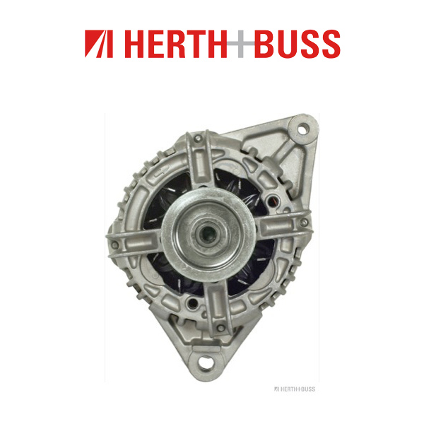 HERTH+BUSS JAKOPARTS Lichtmaschine 14V 90A für MITSUBISHI SPACE STAR (DG_A)