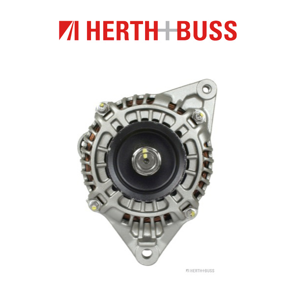 HERTH+BUSS JAKOPARTS Lichtmaschine 14V 100A für MITSUBISHI LANCER 7 OUTLANDER 1
