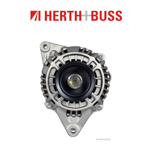 HERTH+BUSS JAKOPARTS Lichtmaschine 14V 110A für MITSUBISHI PAJERO 3 +CANVAS