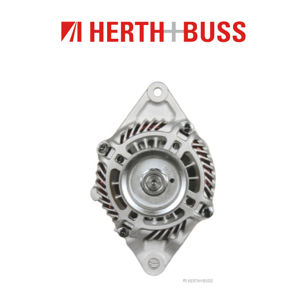 HERTH+BUSS JAKOPARTS Lichtmaschine 14V 85A für MITSUBISHI ASX COLT 6 LANCER 8