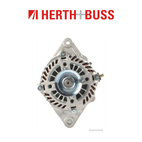 HERTH+BUSS JAKOPARTS Lichtmaschine 12V 95A für MITSUBISHI ASX LANCER 8 116/7 PS