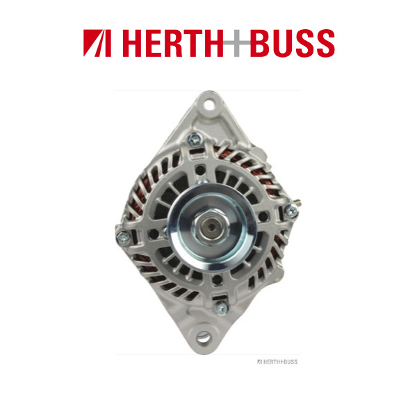 HERTH+BUSS JAKOPARTS Lichtmaschine 14V 95A für MITSUBISHI SPACE STAR 1.0 1.2