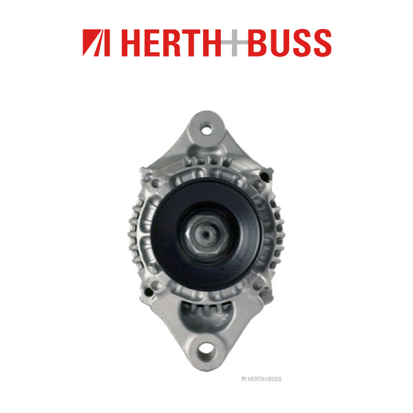 HERTH+BUSS JAKOPARTS Lichtmaschine 14V 40A für DAIHATSU CUORE II III HIJET