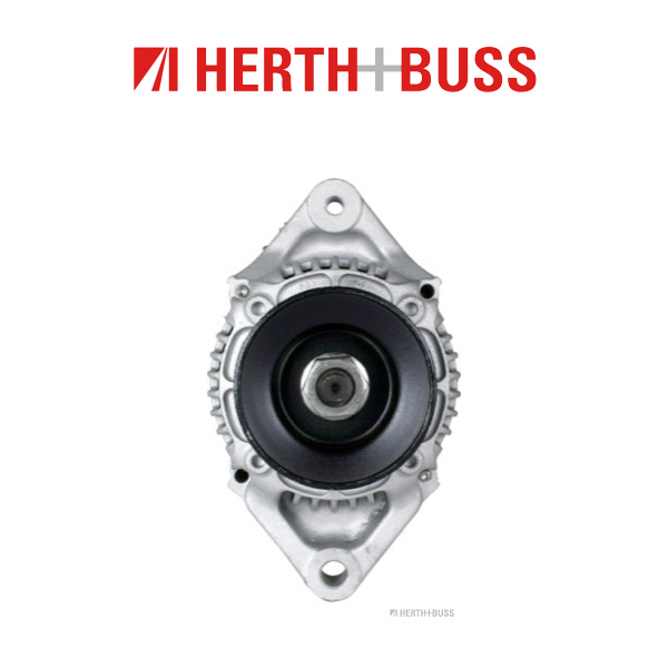 HERTH+BUSS JAKOPARTS Lichtmaschine 14V 55A für DAIHATSU CUORE 4 MOVE 0.8