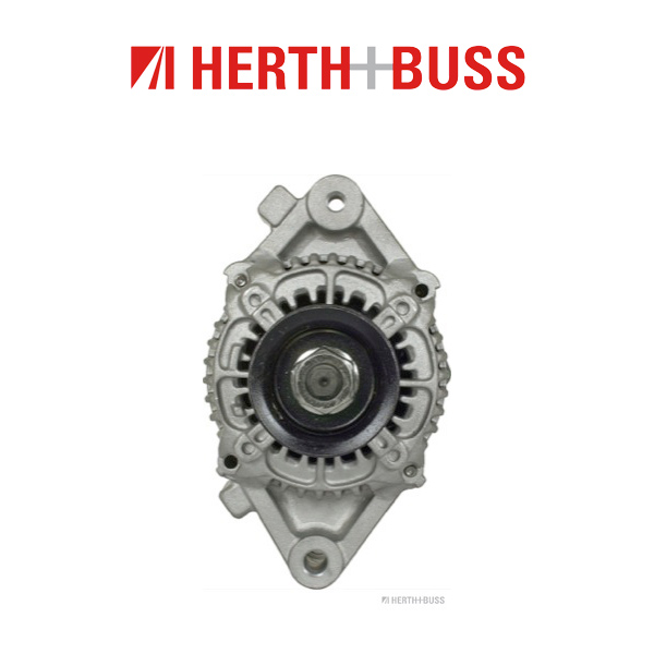 HERTH+BUSS JAKOPARTS Lichtmaschine Generator 14V 60A für DAIHATSU FEROZA