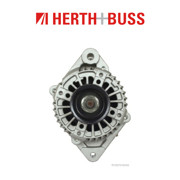 HERTH+BUSS JAKOPARTS Lichtmaschine 14V 70A für DAIHATSU COPEN SIRION TERIOS YRV